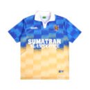 The Don's House SHC JERSEY - Kaos Jersey Lengan Pendek Pria Wanita