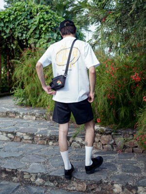 TEST - Tas slempang TDH