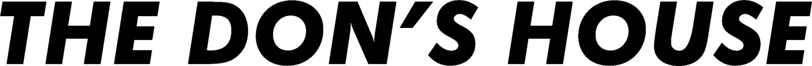 thedonshouse.id
