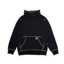 The Don's House BART - Hoodie Pria Wanita Fleece Tebal Premium