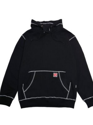 The Don's House BART - Hoodie Pria Wanita Fleece Tebal Premium