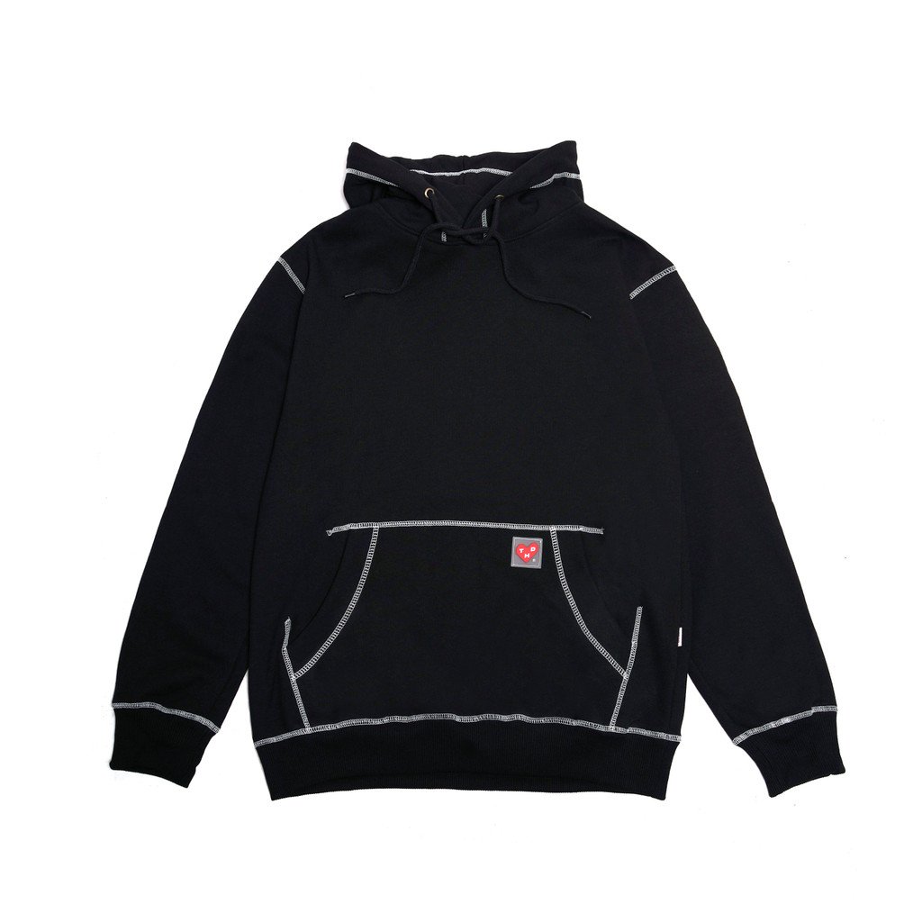 The Don's House BART - Hoodie Pria Wanita Fleece Tebal Premium