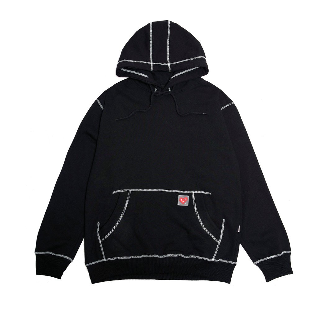 The Don's House BART - Hoodie Pria Wanita Fleece Tebal Premium - Gambar 2