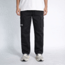 MELVILLE BLACK Cargo