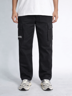 MELVILLE BLACK Cargo