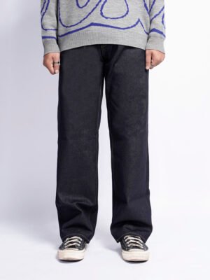 The Don's House BANDITZ DENIM Jeans Loosefit