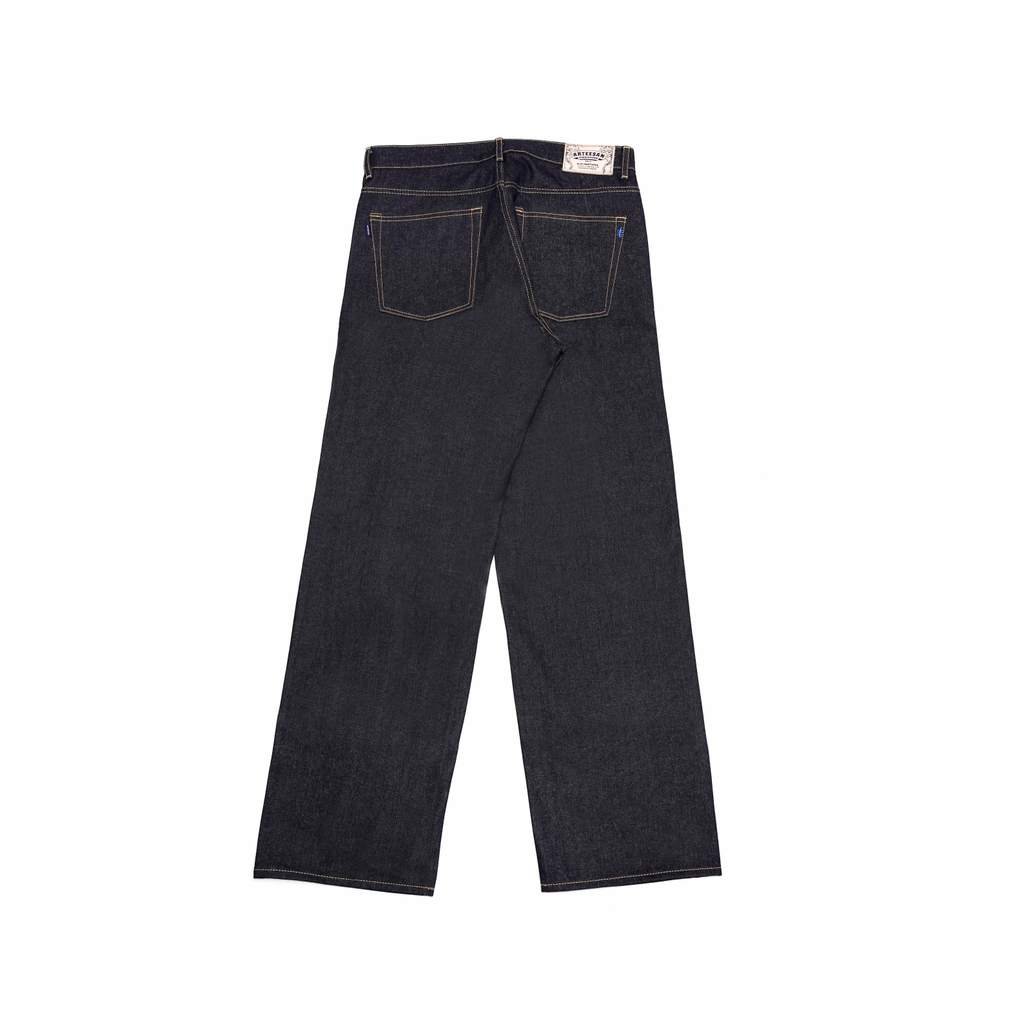 BANDITZ DENIM Jeans Loosefit - Gambar 4