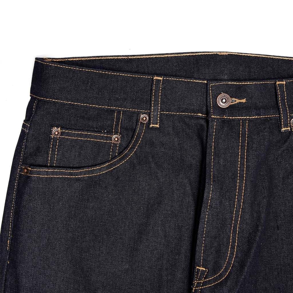 BANDITZ DENIM Jeans Loosefit - Gambar 5