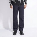 The Don's House ARCTIC DEEP BLACK  Denim Raw J