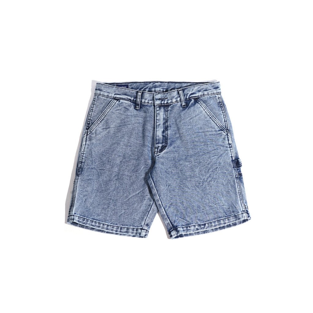 The Don's House SANTIAGO Pants Jeans Carpenter Washing - Gambar 6