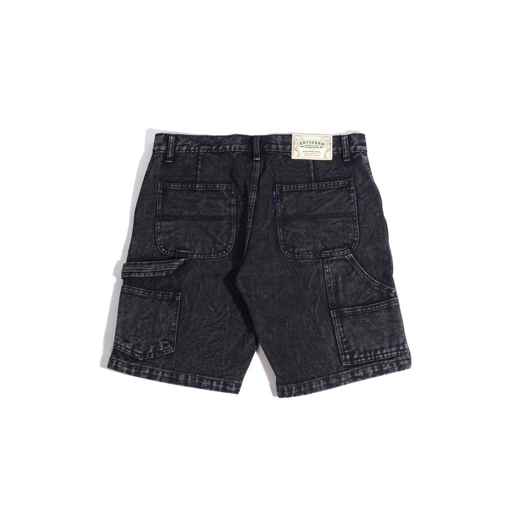 The Don's House SANTIAGO Pants Jeans Carpenter Washing - Gambar 9