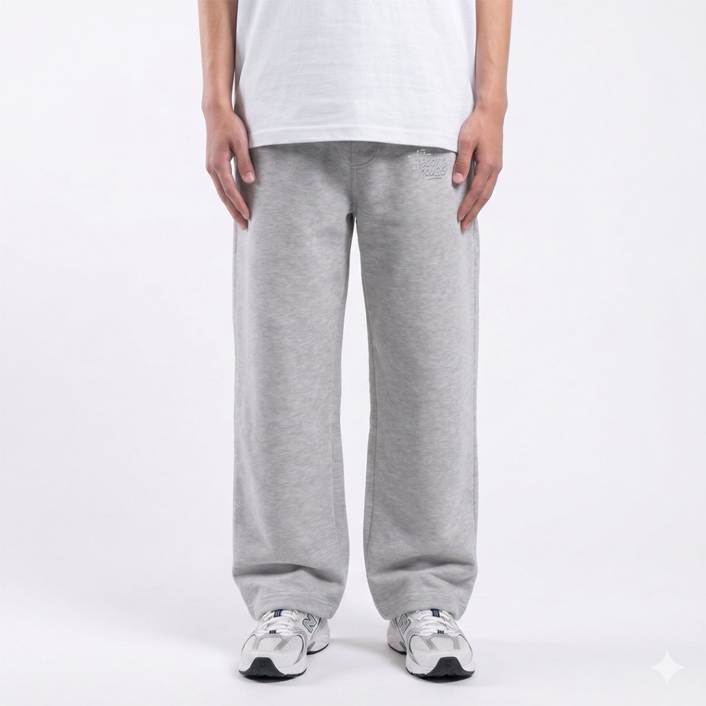 GEEZ Pants Katun Fleece