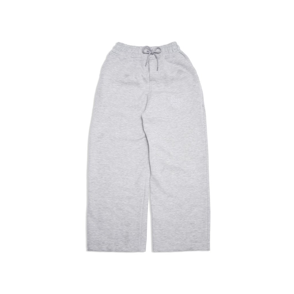 GEEZ Pants Katun Fleece - Gambar 3