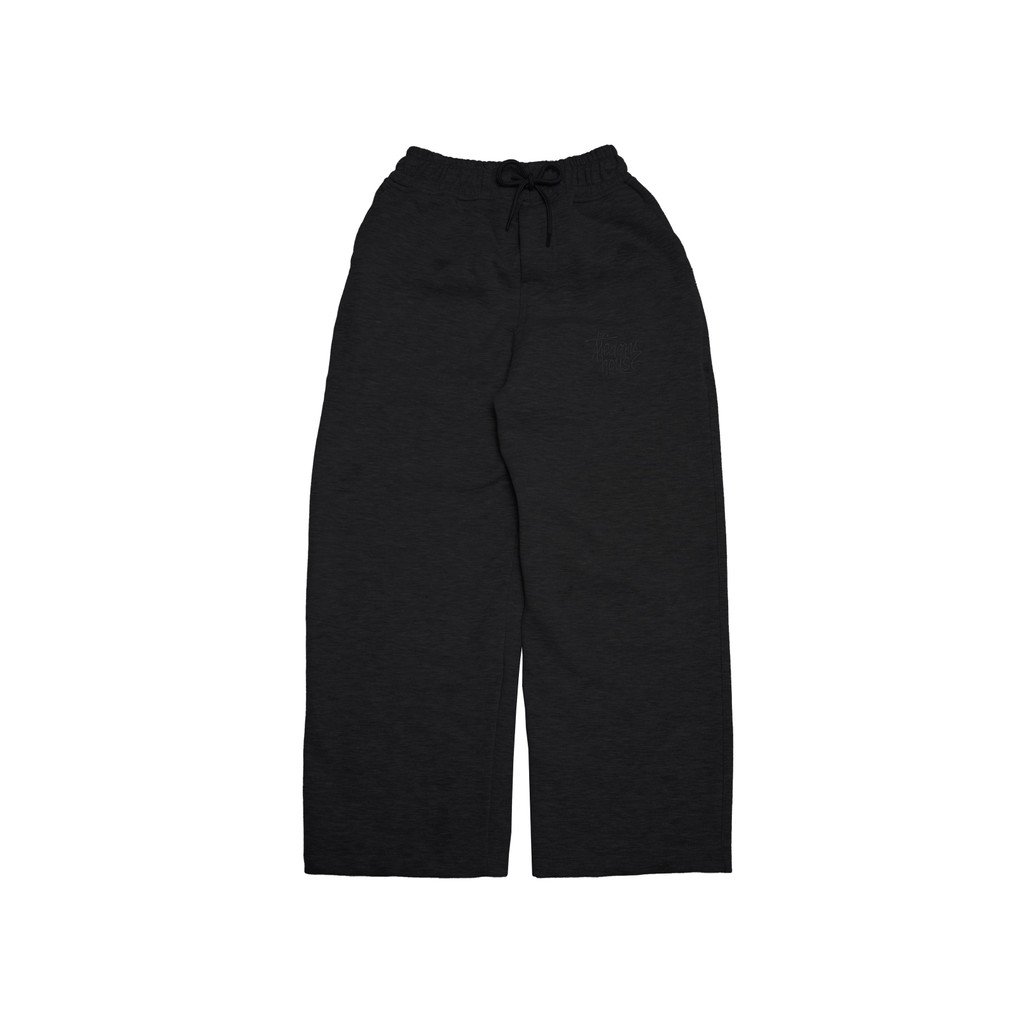 GEEZ Pants Katun Fleece - Gambar 4