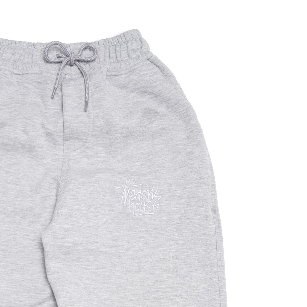 GEEZ Pants Katun Fleece - Gambar 7