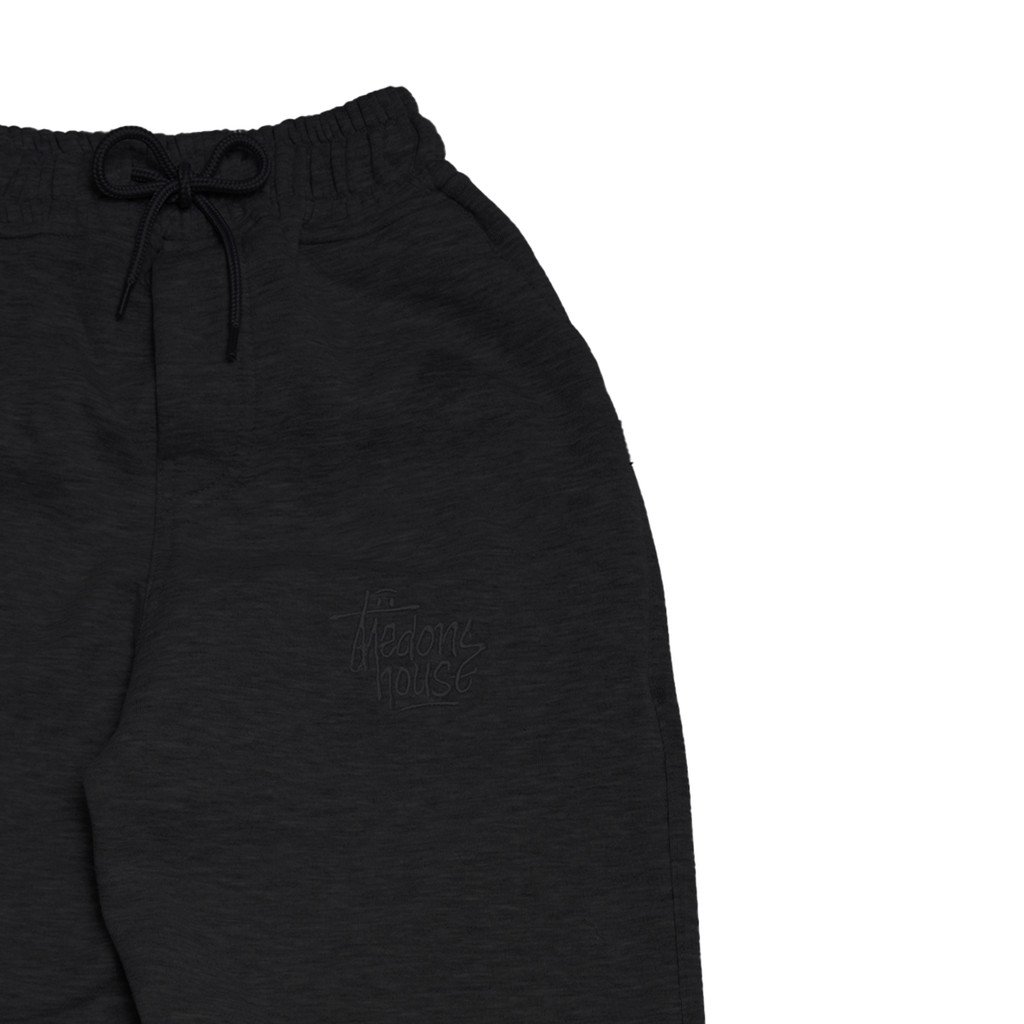 GEEZ Pants Katun Fleece - Gambar 8