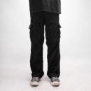 The Don's House MEITA CARGO CORDUROY - Celana Panjang Cargo Corduroy Pria Wanita