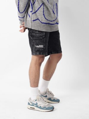 The Don's House BOLTON DENIM Pants