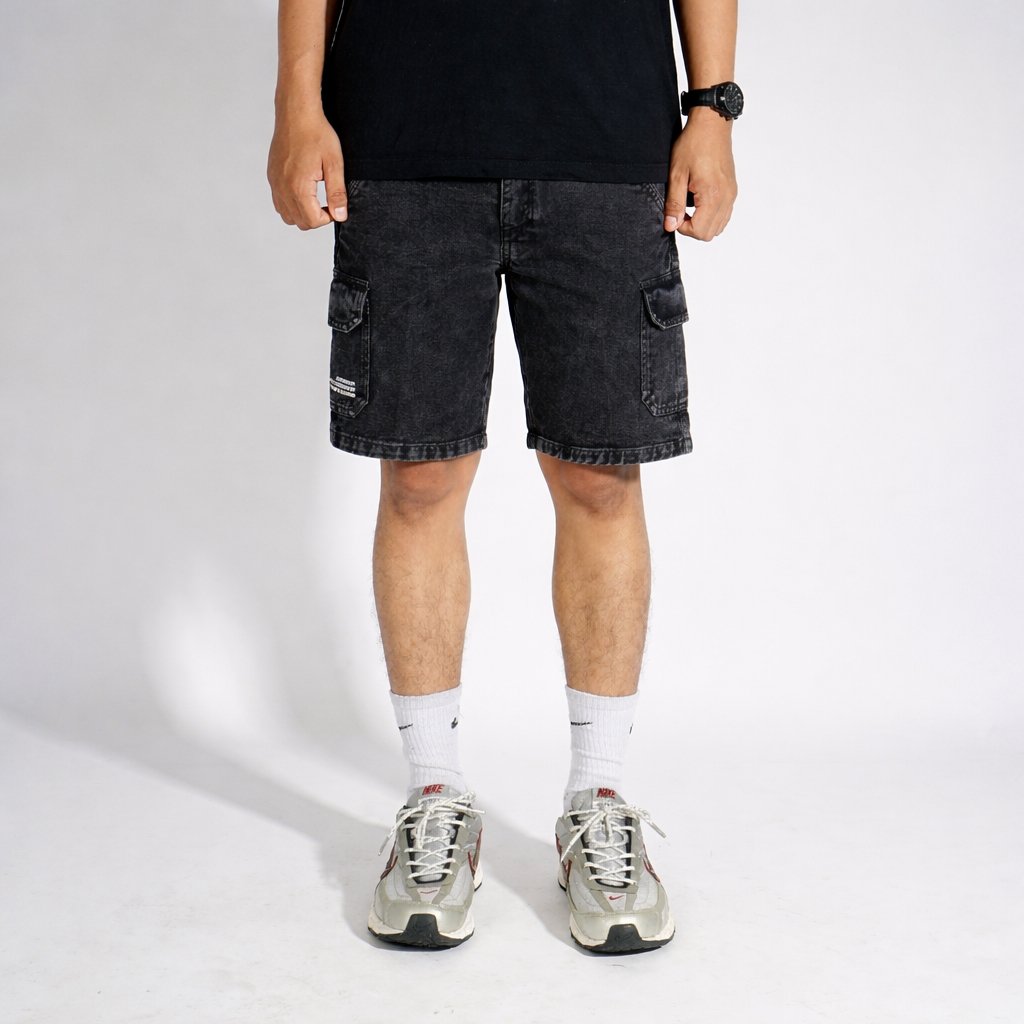The Don's House BOLTON DENIM Pants - Gambar 3
