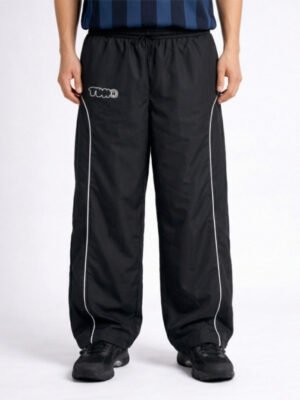 The Don's House LARSON PANTS Cargo Pants Taslan