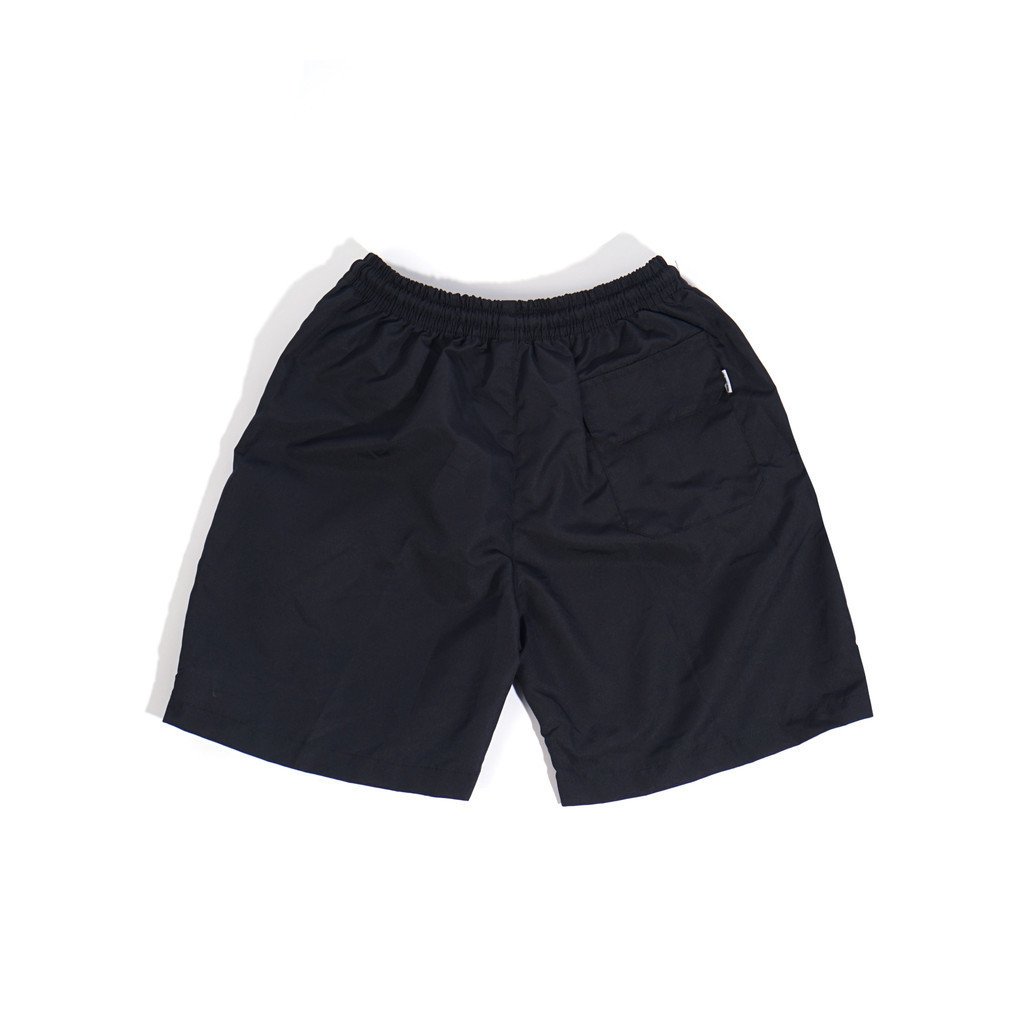 The Don's House WM BLACK Short Pants Parasut - Gambar 3