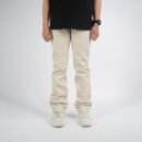 The Don's House LONG CHINO CREAM