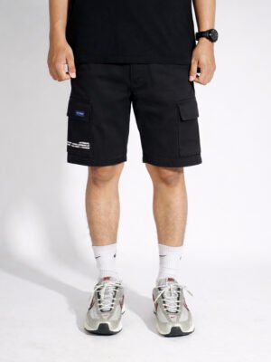 The Don's House BOLTON Short Cargo