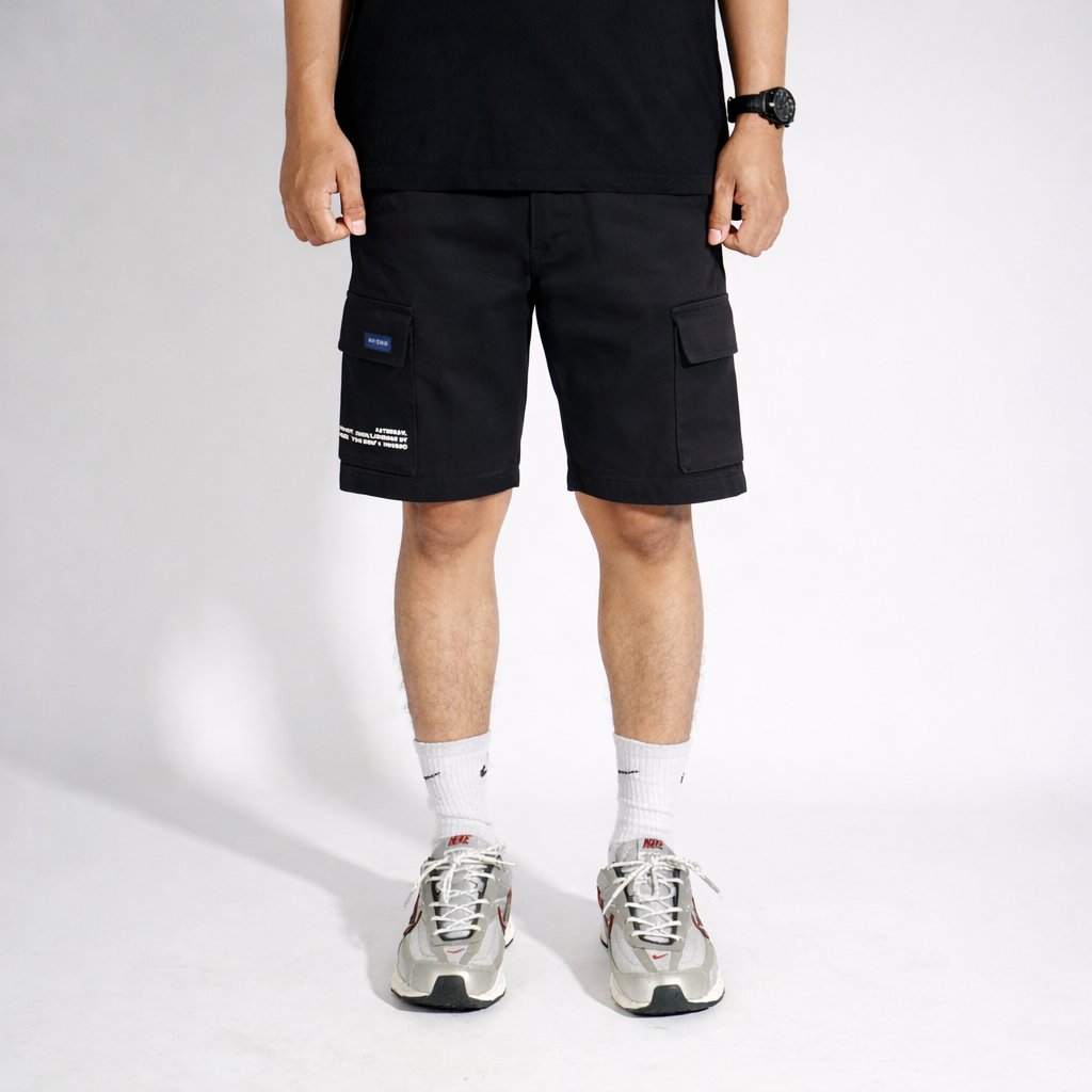 BOLTON Short Cargo