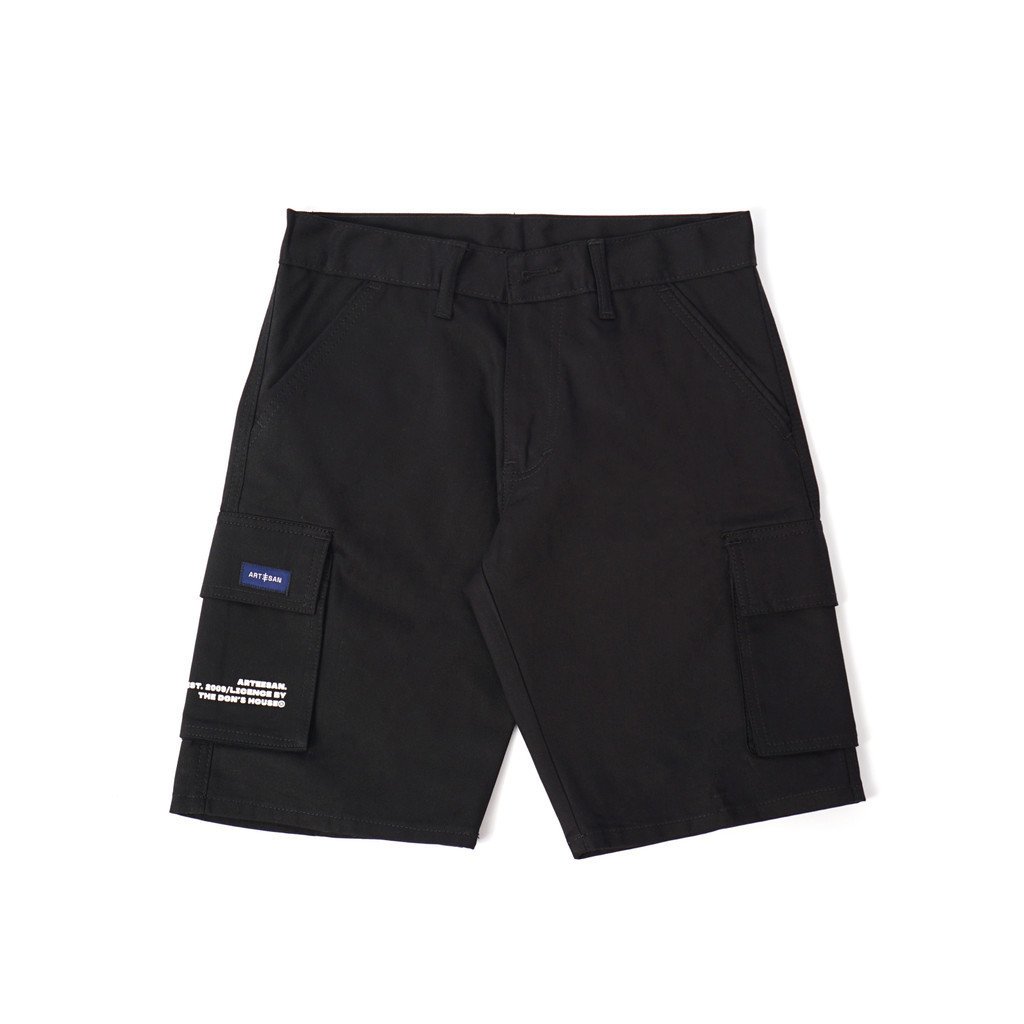 BOLTON Short Cargo - Gambar 4
