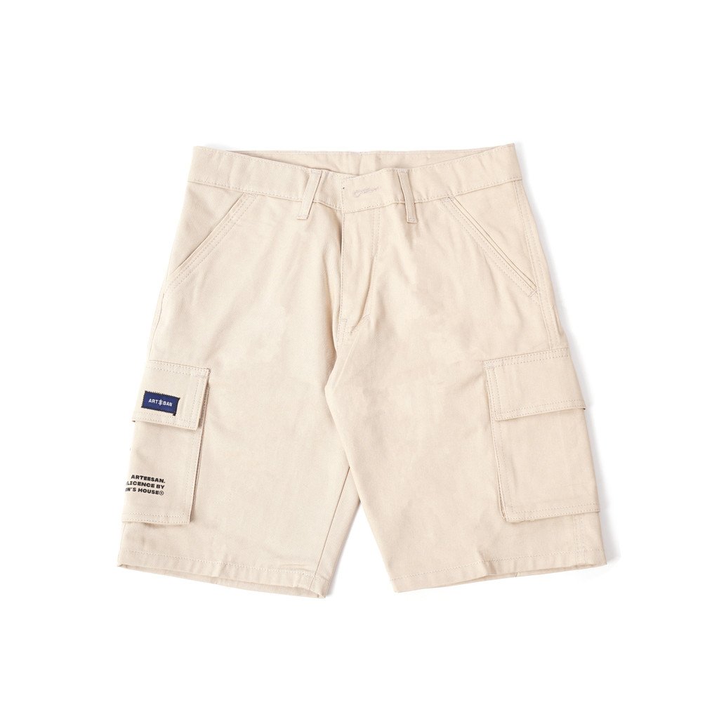 BOLTON Short Cargo - Gambar 5