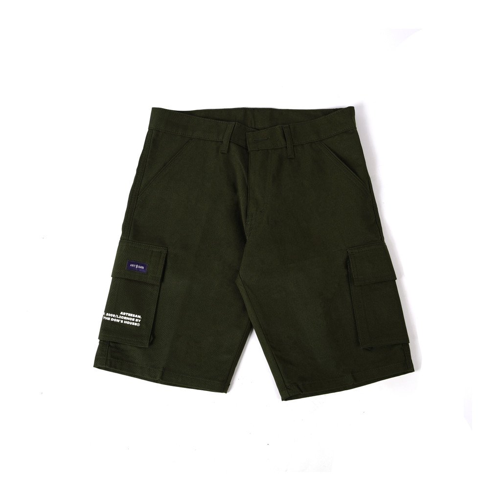 BOLTON Short Cargo - Gambar 6