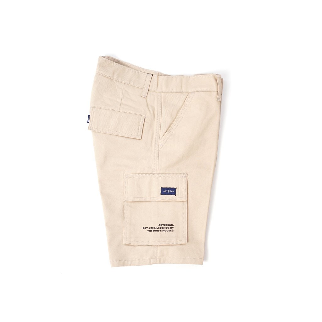 BOLTON Short Cargo - Gambar 7