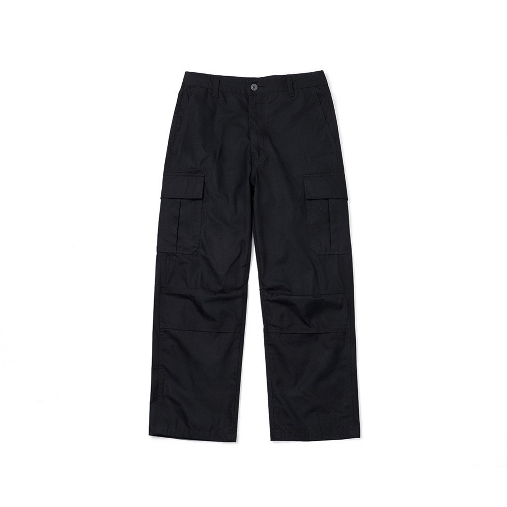 The Don's House SPREAD CARGO LOOSEFIT - Gambar 2