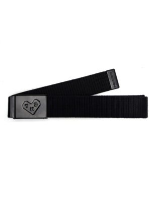 The Don's House EVOLVE Belt Canvas Premium