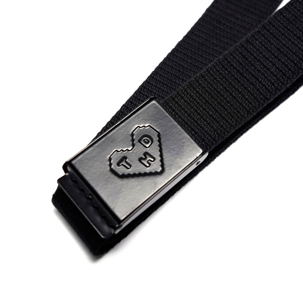 EVOLVE Belt Canvas Premium - Gambar 3