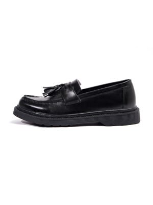 The Don's House Loafers REINDEERT Leather Shoes