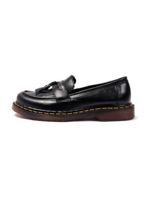 The Don's House Loafers RIVENSKI  Leather Shoes
