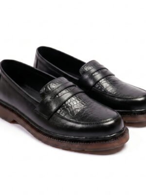 The Don's House  Loafers FANCY Leather Shoes Casual