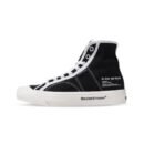 The Don's House PANDEMIC BW HIGH Sneakers Casual