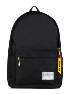 The Don's House URBAN YELLOW BLACK Ransel Bagpack