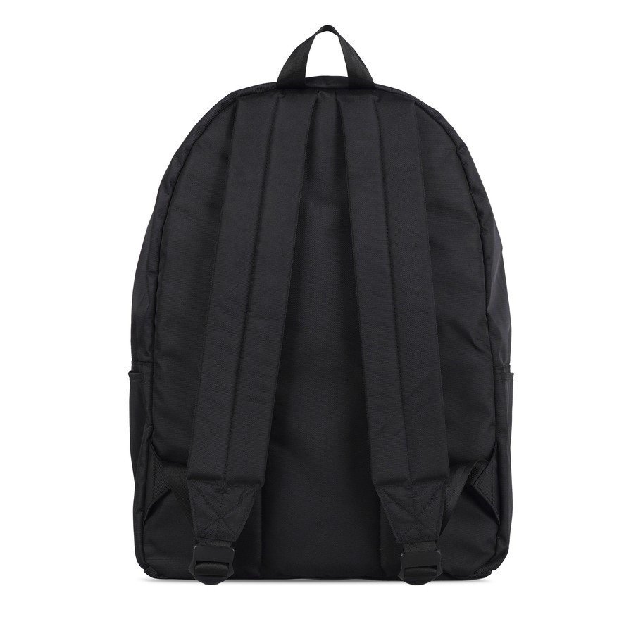 The Don's House SALVADOR BLACK Ransel Bagpack - Gambar 6