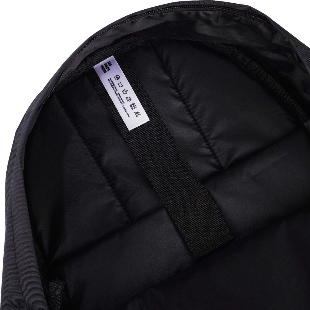 The Don's House SALVADOR BLACK Ransel Bagpack - Gambar 8