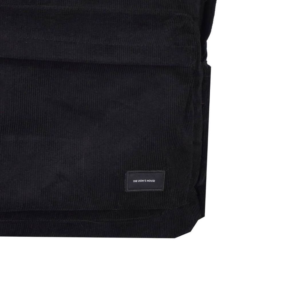 The Don's House IHOSY Ransel Bagpack - Gambar 4