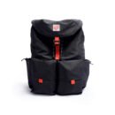 The Don's House LEROY BLACK Ransel Bagpack