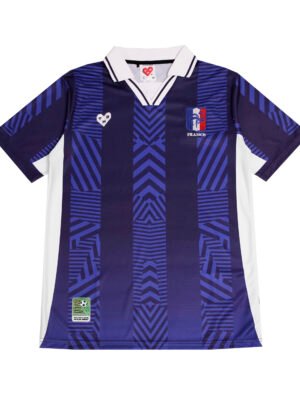 The Don's House FRANCE  Jersey World Cup Series