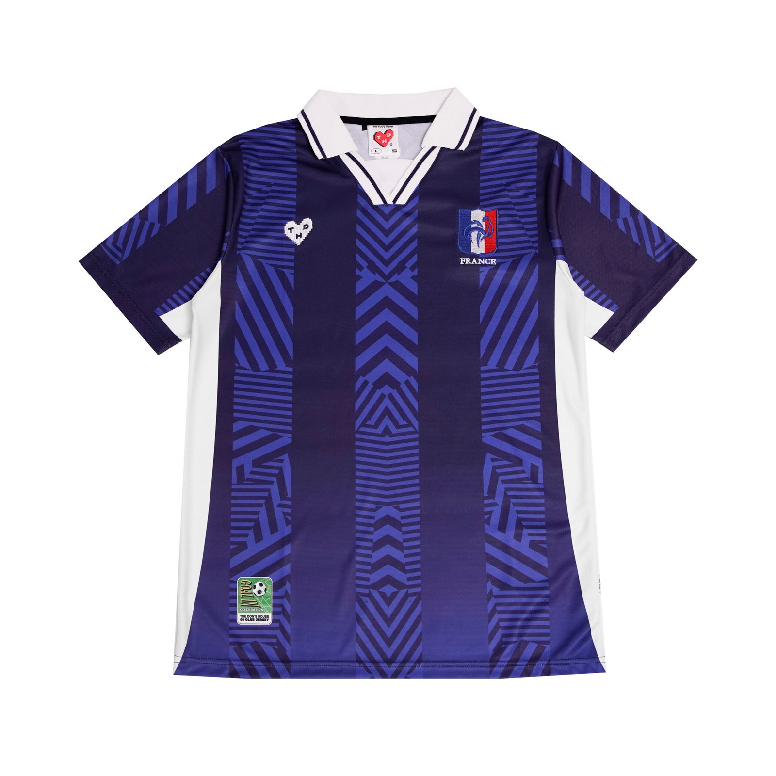 FRANCE Jersey World Cup Series