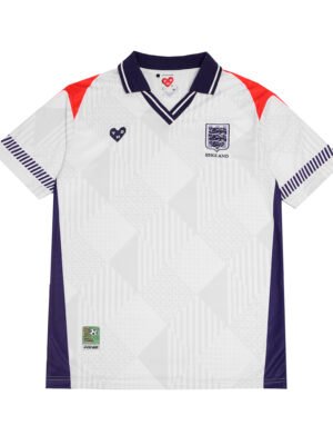 The Don's House ENGLAND  Jersey World Cup Series