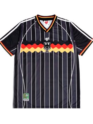 The Don's House GERMANY  Jersey World Cup Series