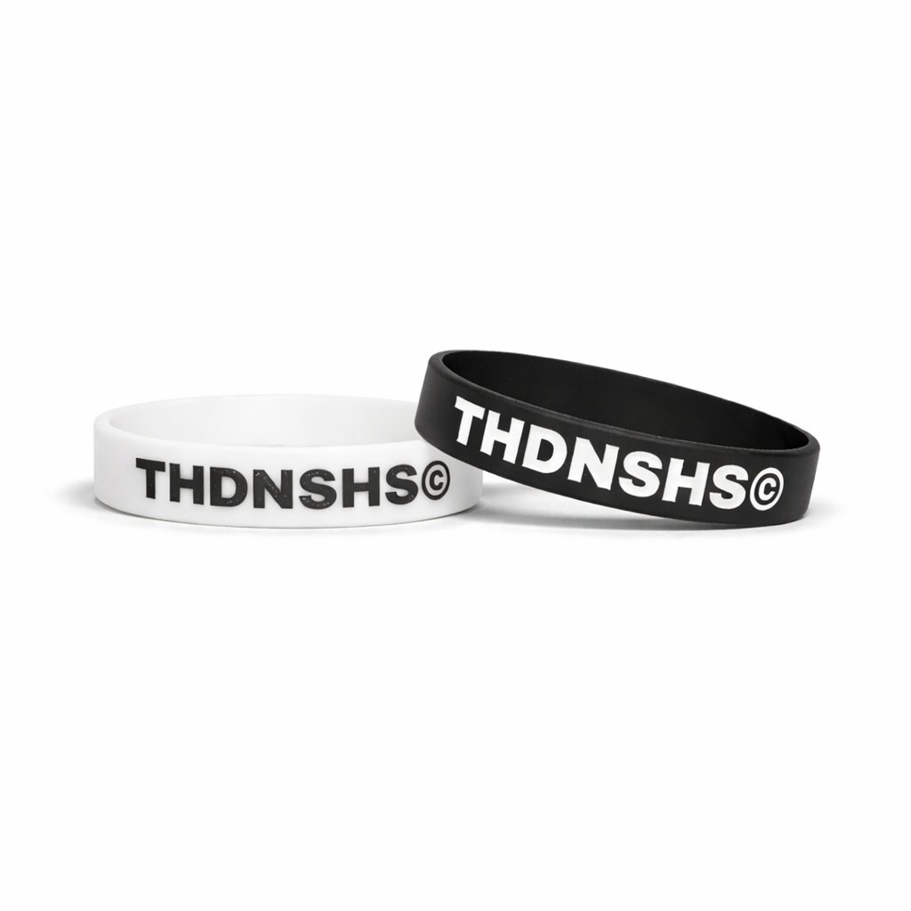 RAGNAR Rubber Wristband