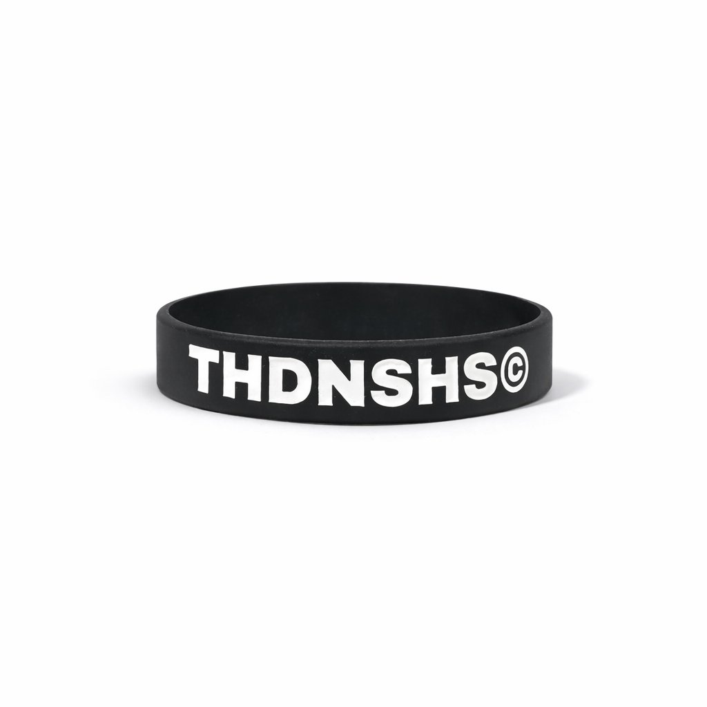 RAGNAR Rubber Wristband - Gambar 2